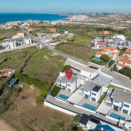 Beach&Friends - Holiday Villa Lourinhã Esterno foto