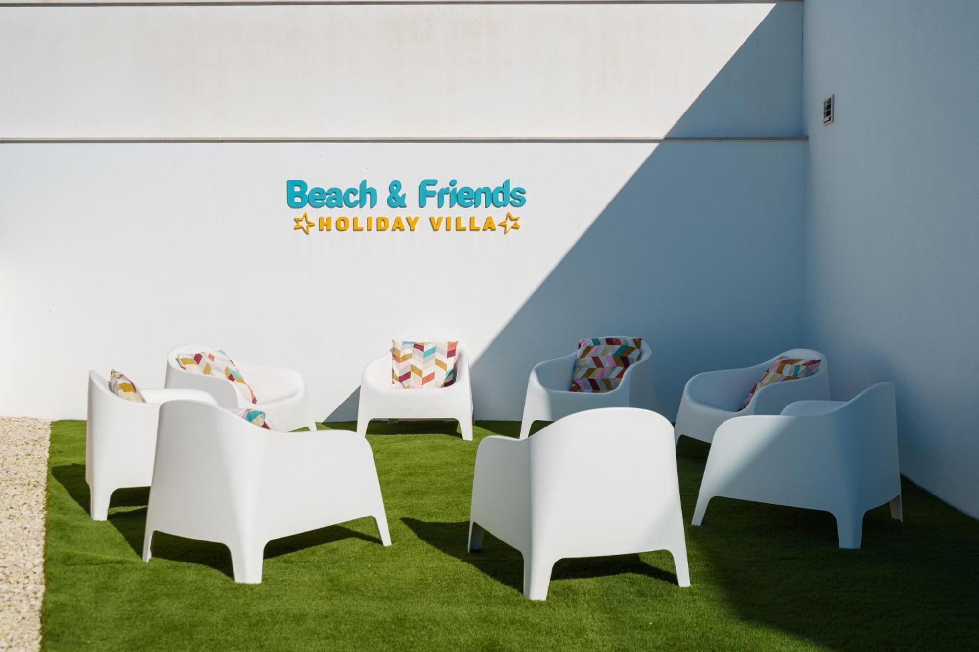 Beach&Friends - Holiday Villa Lourinhã Esterno foto