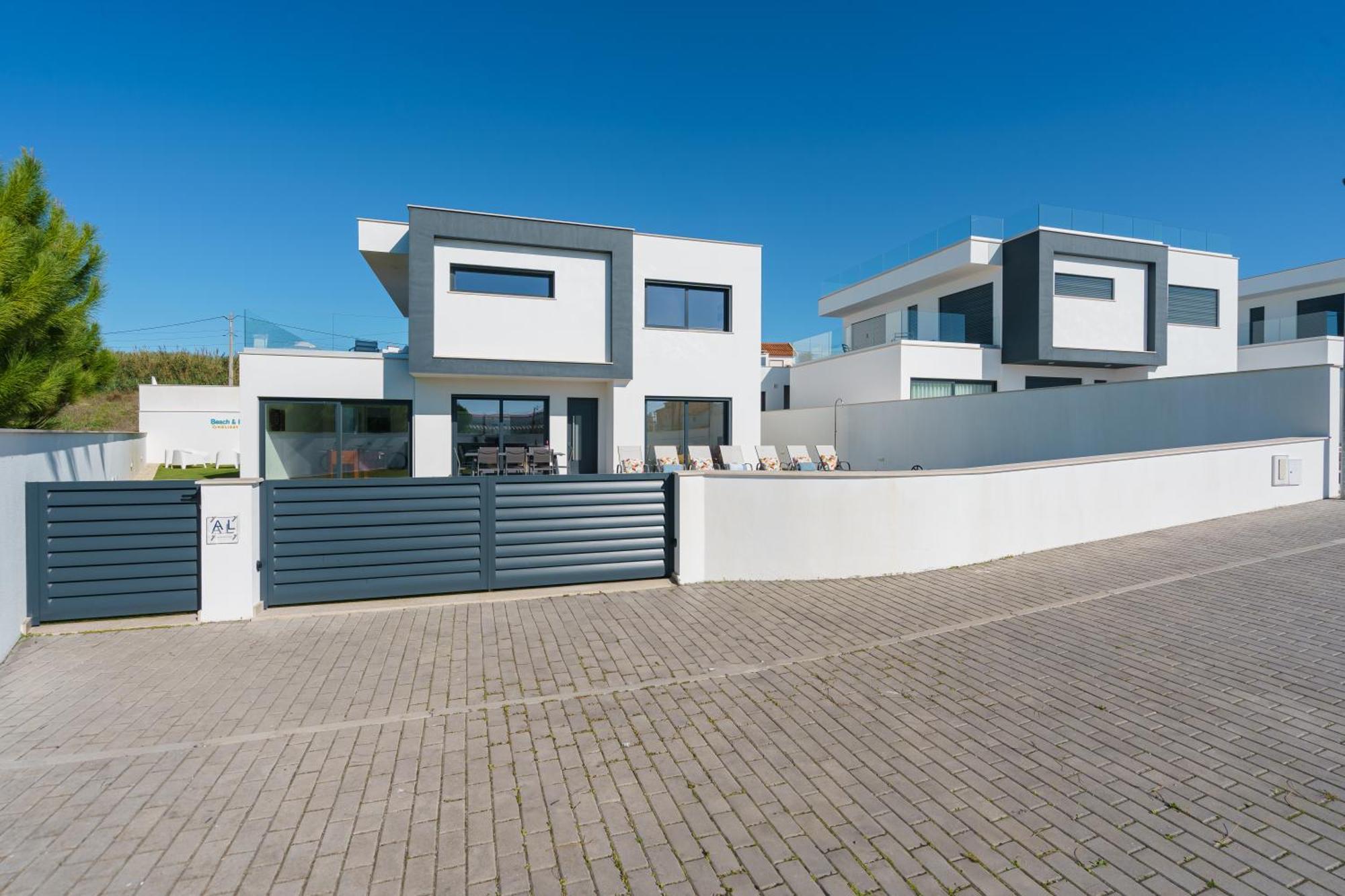 Beach&Friends - Holiday Villa Lourinhã Esterno foto