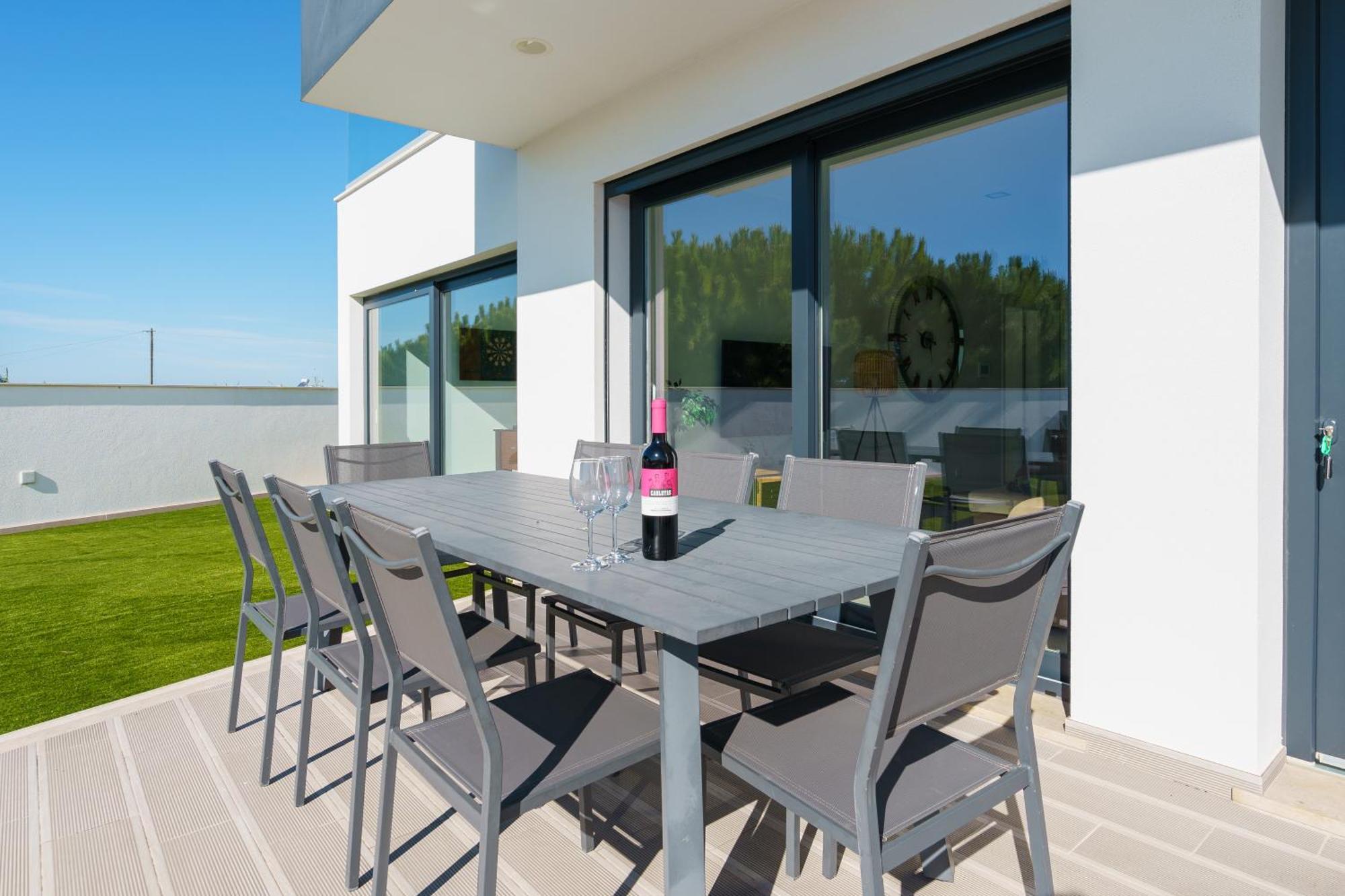 Beach&Friends - Holiday Villa Lourinhã Esterno foto