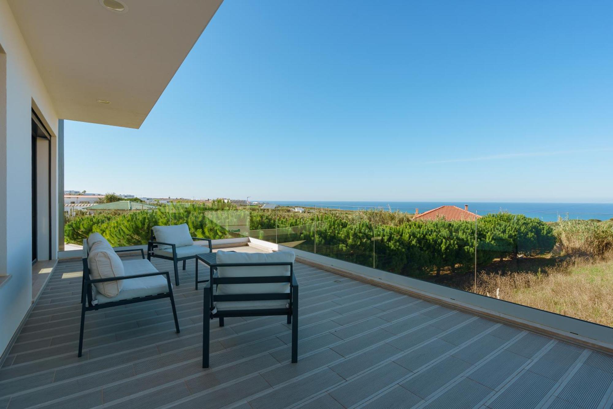 Beach&Friends - Holiday Villa Lourinhã Esterno foto