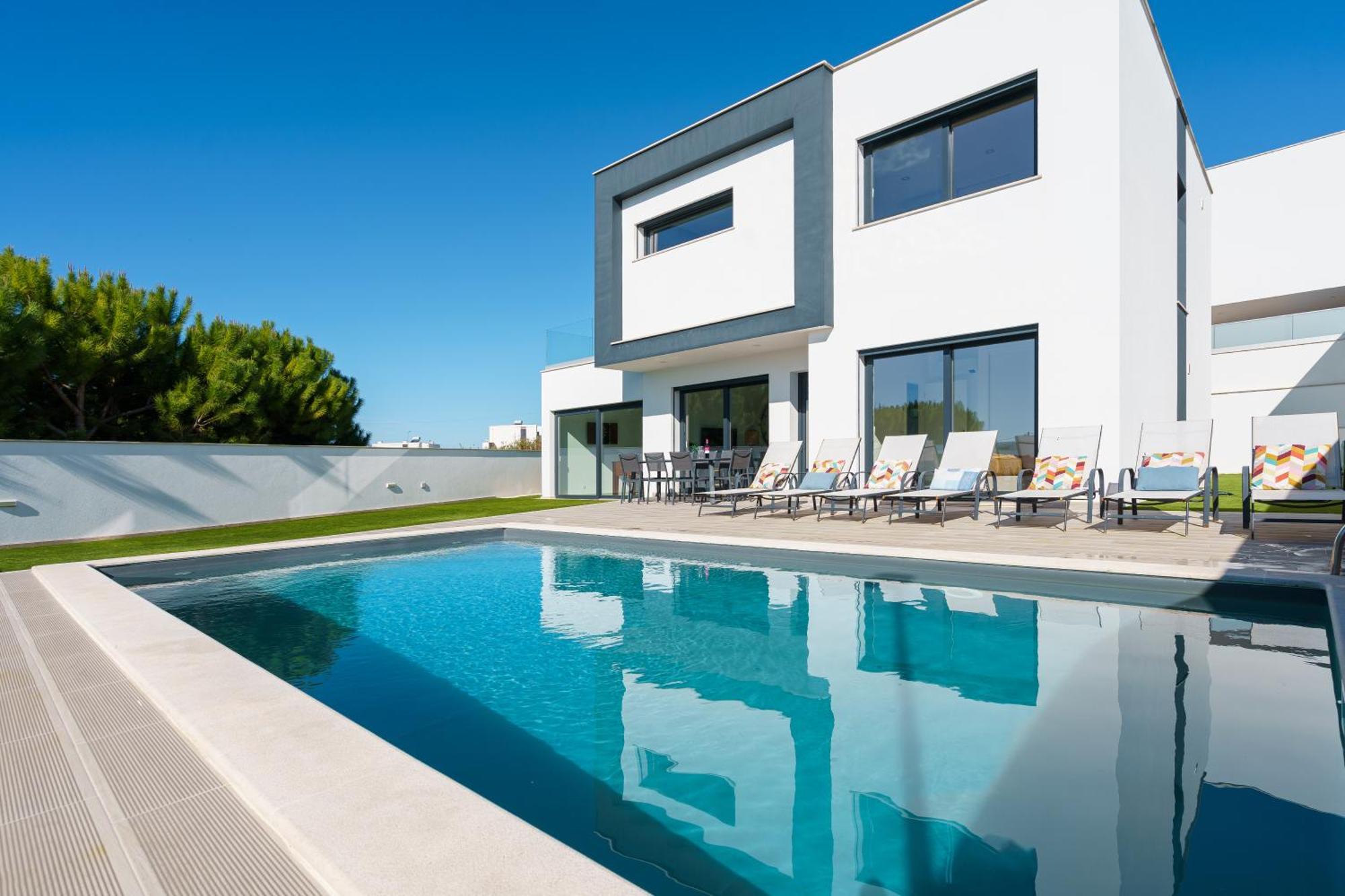 Beach&Friends - Holiday Villa Lourinhã Esterno foto